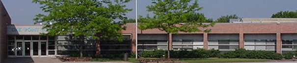 Oak Point Elementary